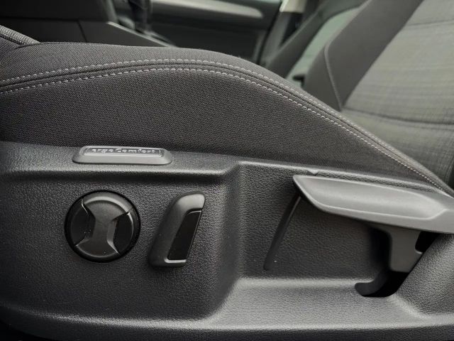 Volkswagen Passat 4Motion Business DSG Variant