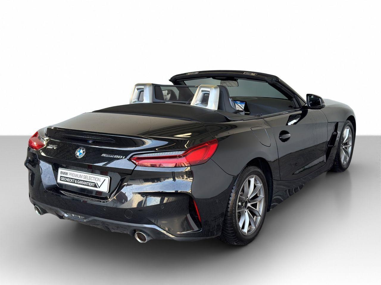 BMW Z4 Roadster sDrive20i
