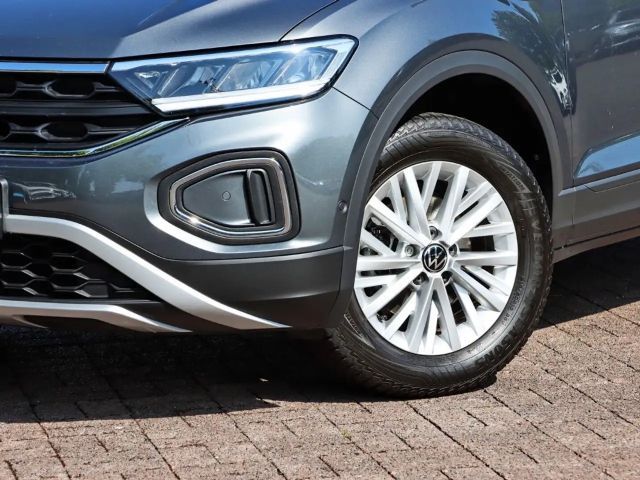Volkswagen T-Roc 1.0 TSI Life