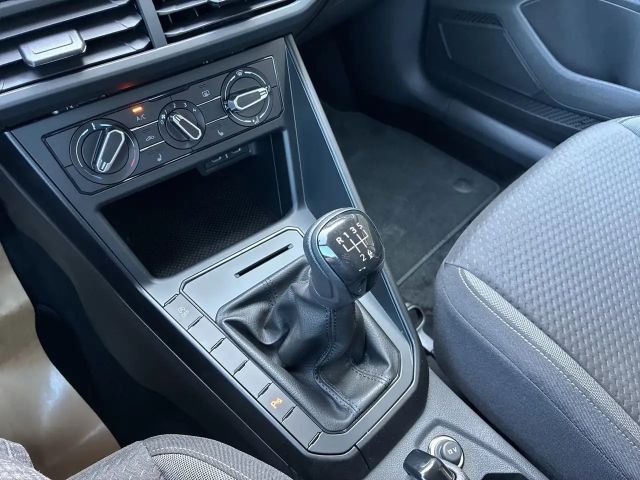 Volkswagen Taigo 4Me TSI