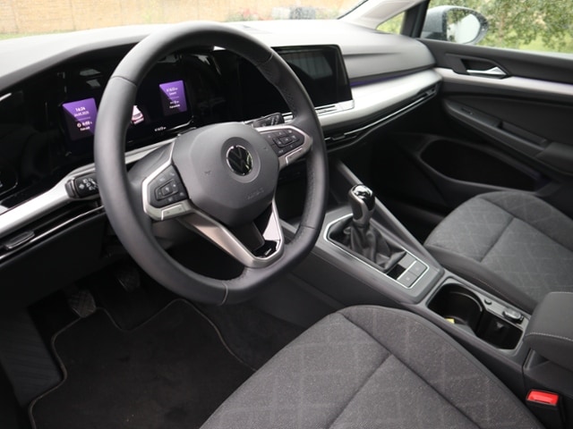 Volkswagen Golf 1.0 TSI