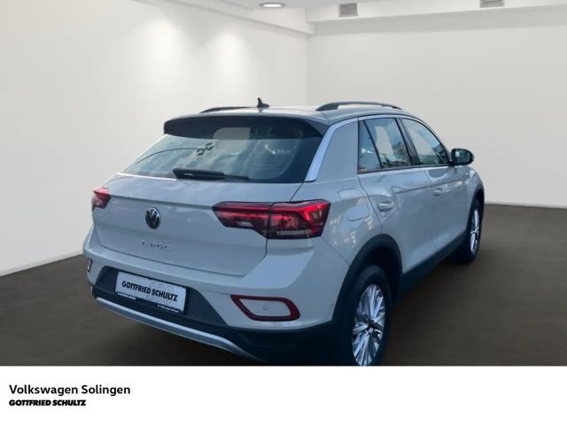 Volkswagen T-Roc 1.5 TSI DSG Life