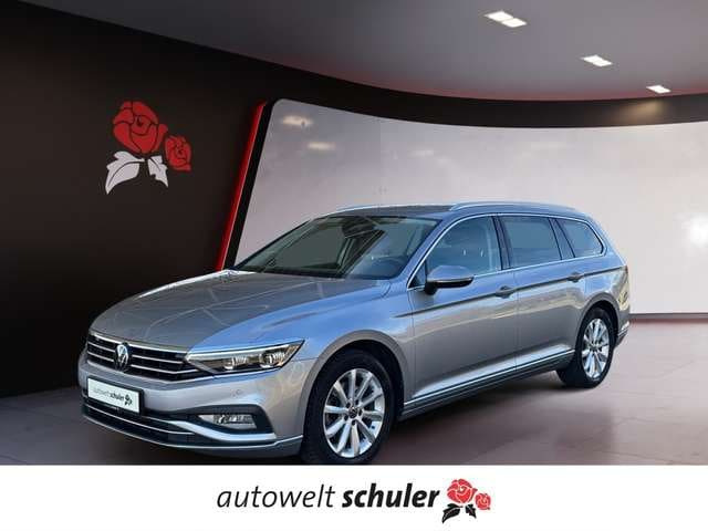 Volkswagen Passat DSG Elegance Elegance Variant