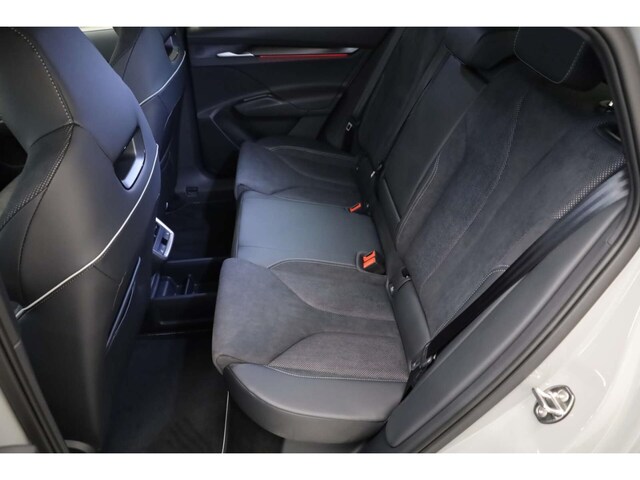 Skoda Enyaq Coupe Sportline