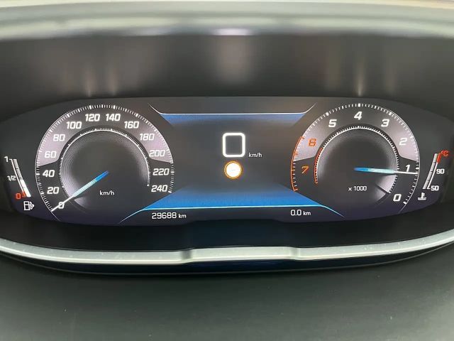 Peugeot 3008 Allure Pack PureTech