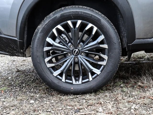 Nissan X-trail N-Connecta