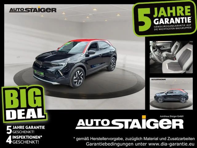 Opel Mokka Elegance Turbo