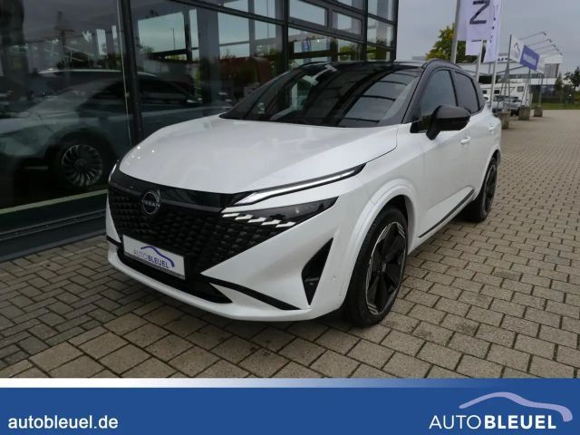 Nissan Qashqai 1.5 VC-T MJ26 e-Power N-Design 2WD*Komfort+*Bose*2