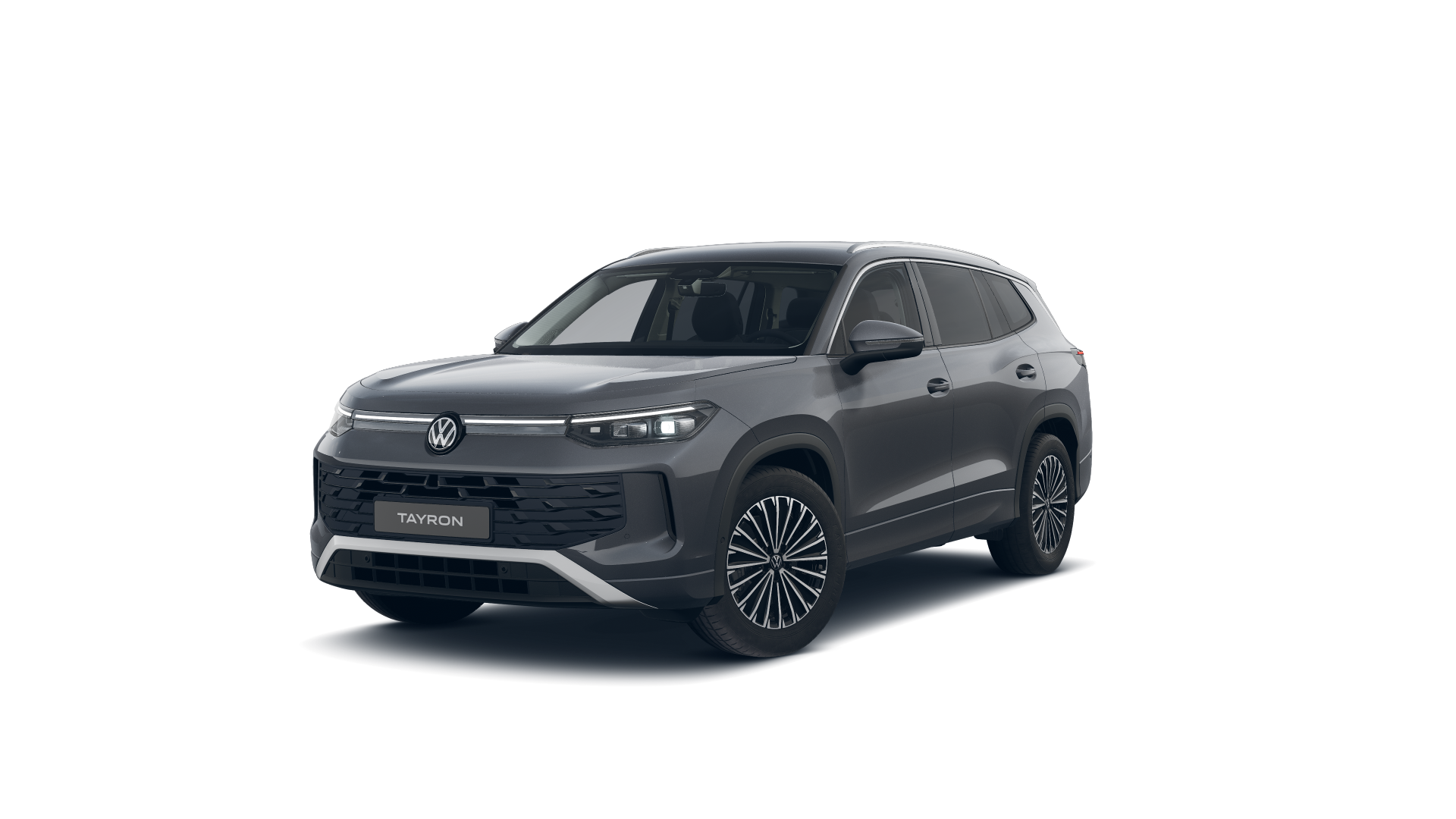 Volkswagen Tayron 1.5 eTSI DSG