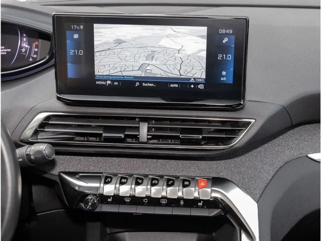 Peugeot 5008 Allure Pack