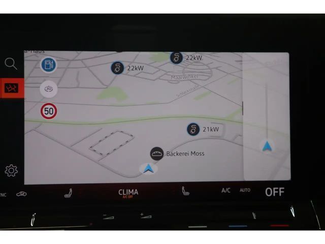 Volkswagen Multivan 2.0 TSI DSG Lang Style T7