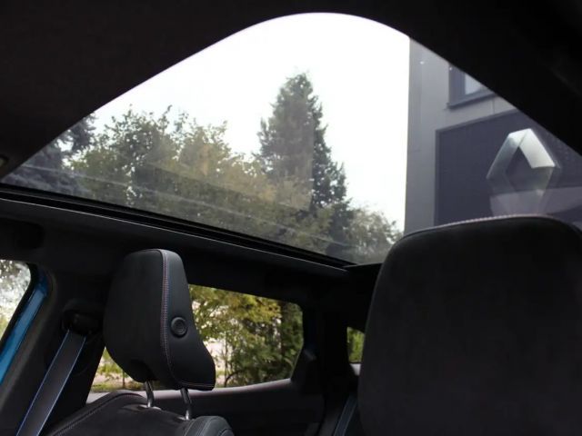 Renault Austral Alpine E-Tech Esprit