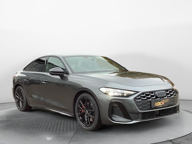 Audi A5 Quattro S-Tronic