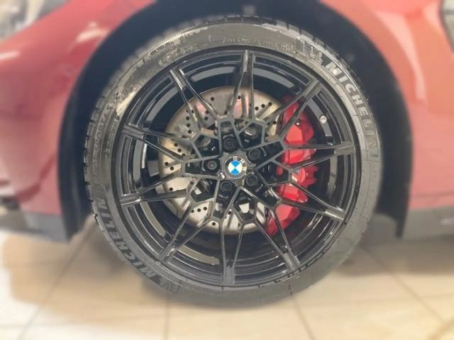 BMW M4 Competition Coupé xDrive