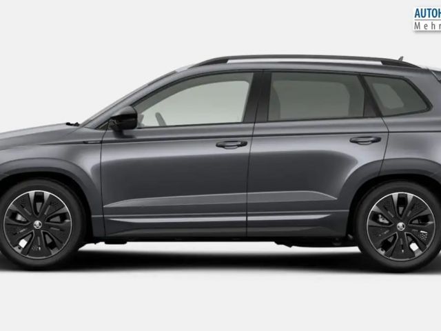 Skoda Karoq 4x4 Sportline