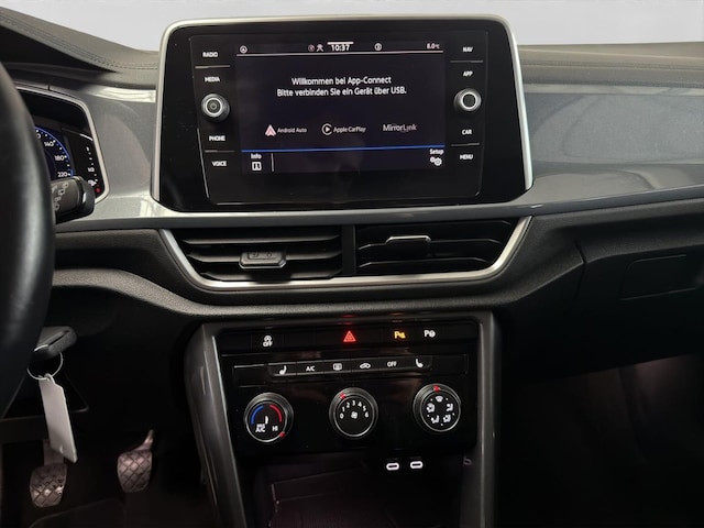 Volkswagen T-Roc 1.0 TSI Style