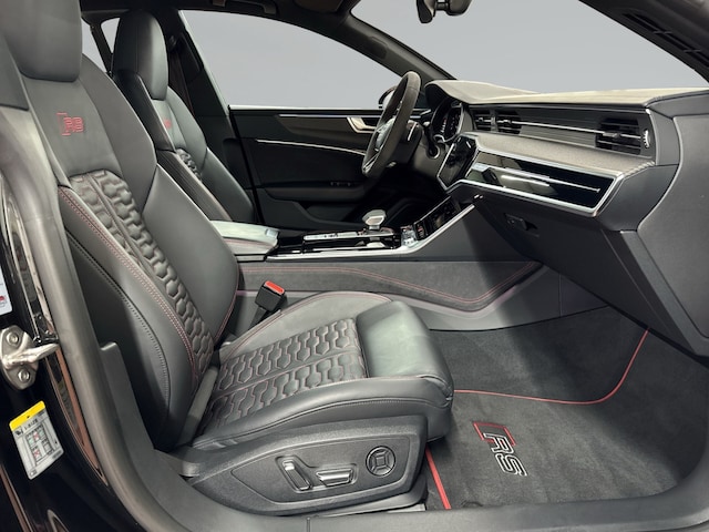 Audi RS7 Quattro Sportback