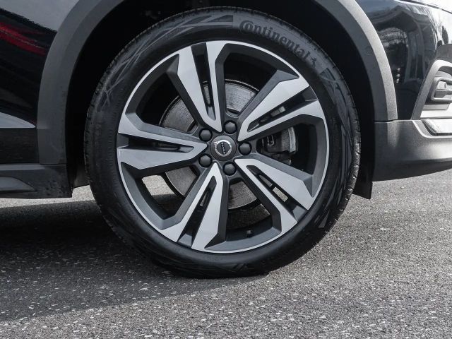 Volvo V60 Cross Country AWD Plus