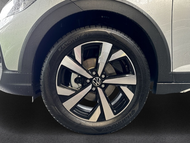 Volkswagen Taigo 1.0 TSI DSG IQ.Drive Style