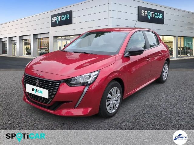 Peugeot 208 Active Pack PureTech