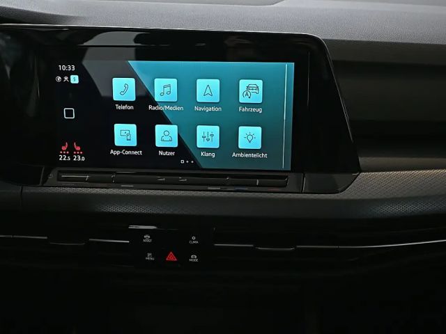 Volkswagen Golf DSG Life Variant