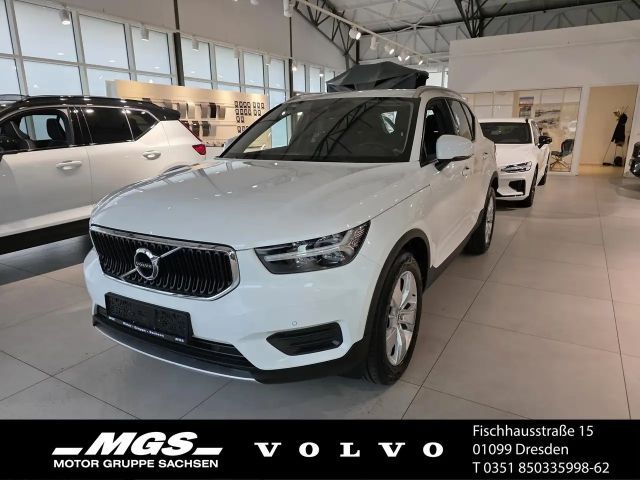 Volvo XC40 Momentum T3