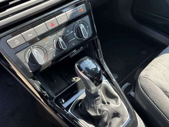 Volkswagen T-Cross 1.0 TSI DSG Life