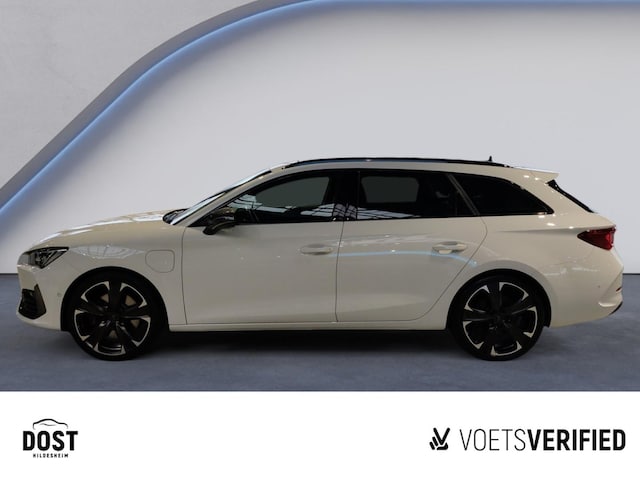 Cupra Leon 1.4 Sportstourer VZ e-Hybrid