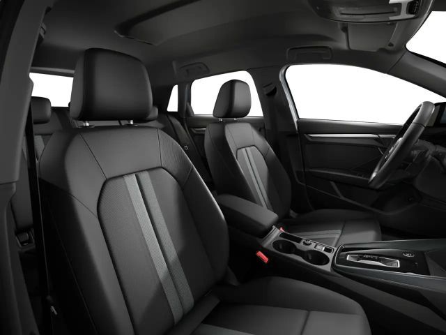 Audi A3 35 TDI Sedan