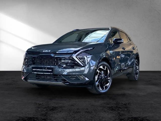 Kia Sportage GDi GT-Line PHEV