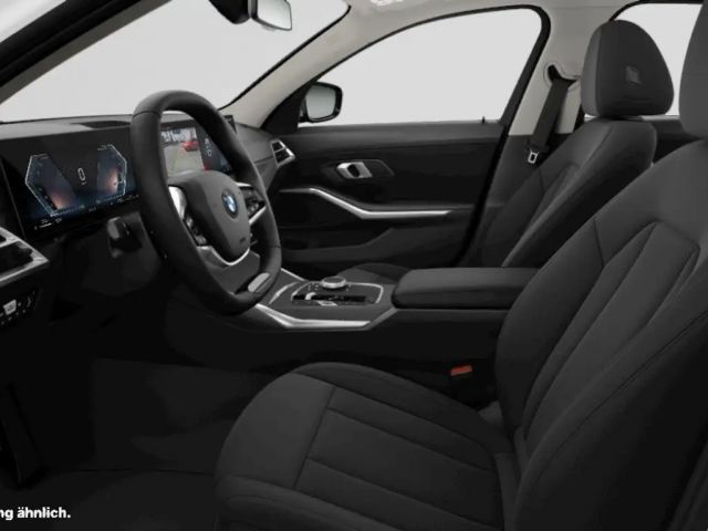 BMW 318 318i Comfort pakket Sedan