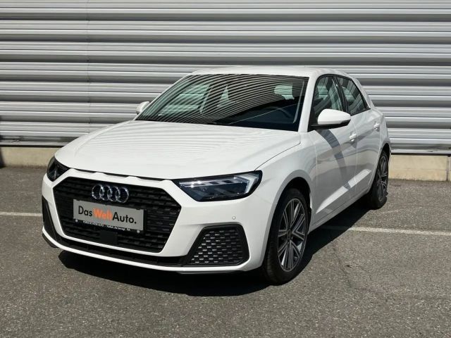 Audi A1 25 TFSI