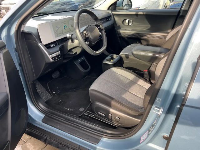 Hyundai IONIQ 5 Dynamiq