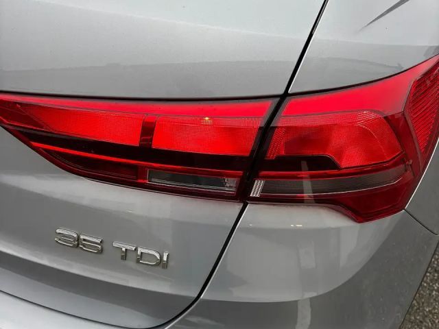 Audi Q3 35 TDI S-Tronic