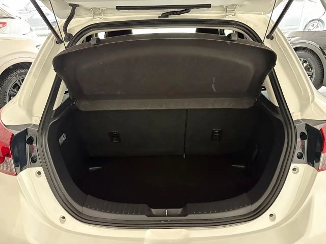 Mazda 2 SkyActiv Takumi