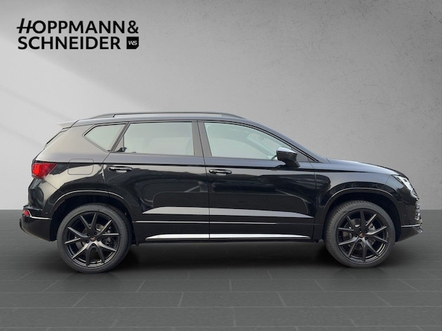 Cupra Ateca 2.0 TSI DSG