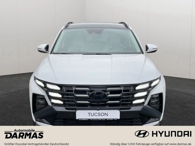 Hyundai Tucson 2WD Hybrid Prime