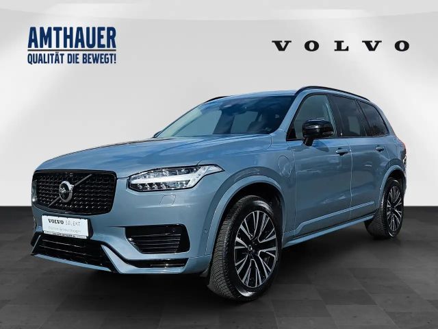Volvo XC90 AWD Dark Plus T8