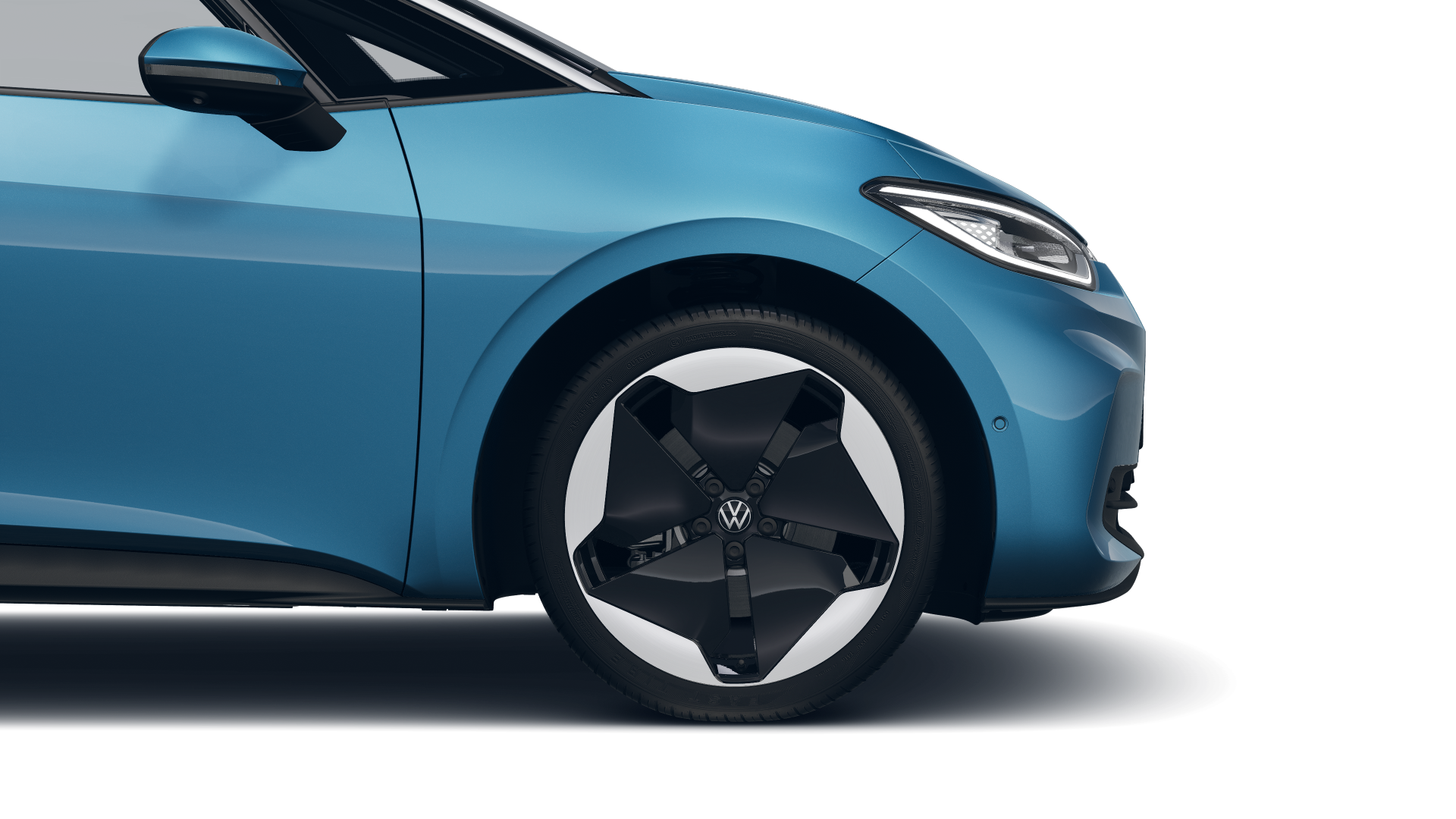 Volkswagen ID.3 Performance Pro