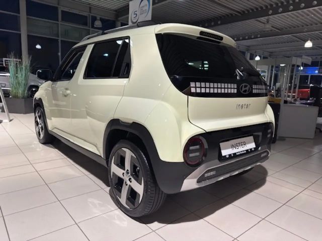 Hyundai INSTER Prime