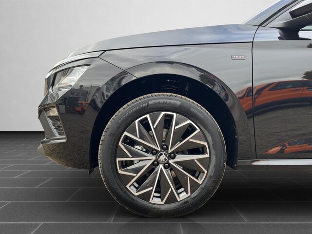 Skoda Kamiq Tour