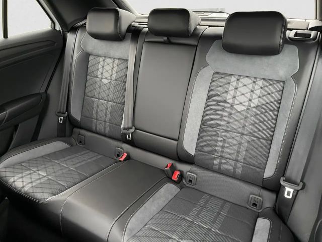 Volkswagen T-Roc DSG R-Line