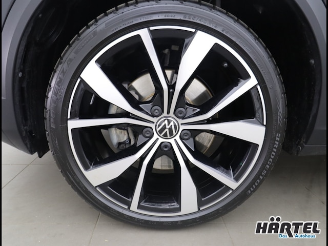 Volkswagen T-Roc 1.5 TSI DSG Style