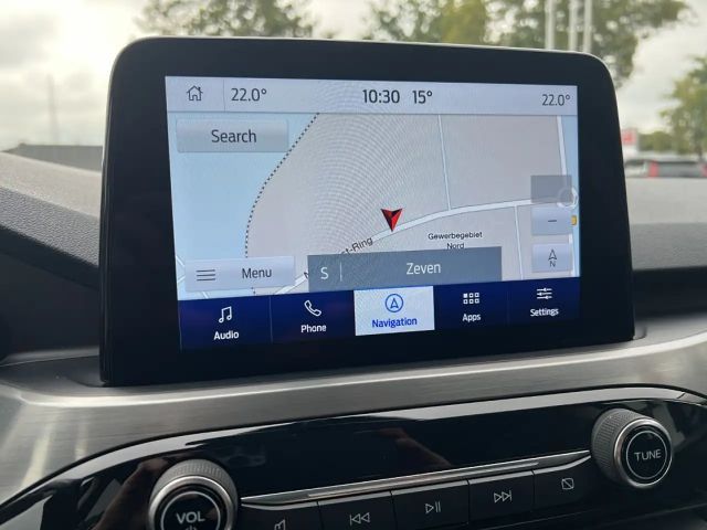 Ford Kuga Hybrid Titanium X