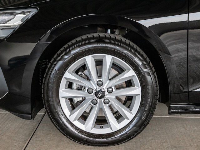 Audi A3 35 TDI S-Tronic Sportback