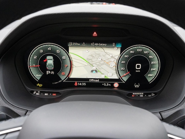 Audi Q2 35 TFSI S-Tronic