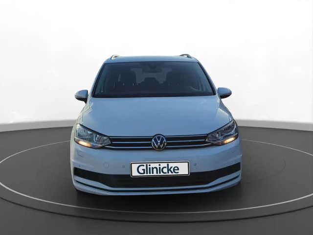 Volkswagen Touran 1.5 TSI
