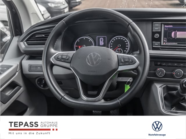 Volkswagen Caravelle Comfortline T6