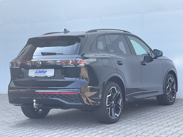 Volkswagen Tiguan 2.0 TDI DSG IQ.Drive Style