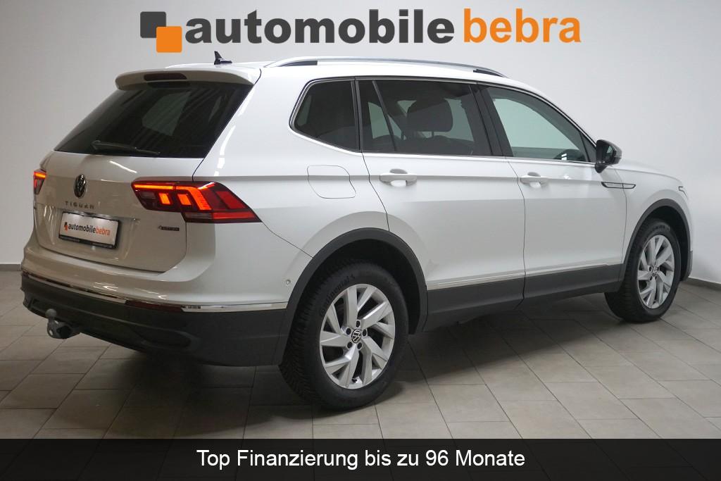 Volkswagen Tiguan 2.0 TDI Allspace DSG Life